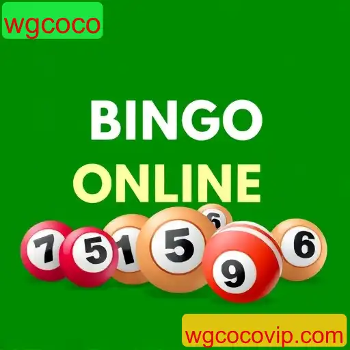 Bingo online