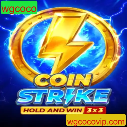 CoinStrike: Descubra o Jogo Revolucionário Inspirado em WGCoco