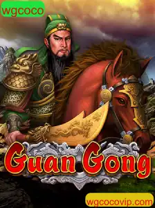GuanGong: Descubra o Fascinante Mundo de Estratégia e Aventura com wgcoco