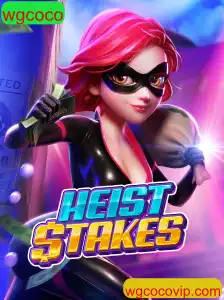 HeistStakes: O Jogo de Estratégia Envolvente Inspirado em Grandes Assaltos