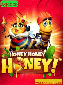 Explorando o Mundo de HoneyHoneyHoney: Um Jogo Inspirador para Todas as Idades