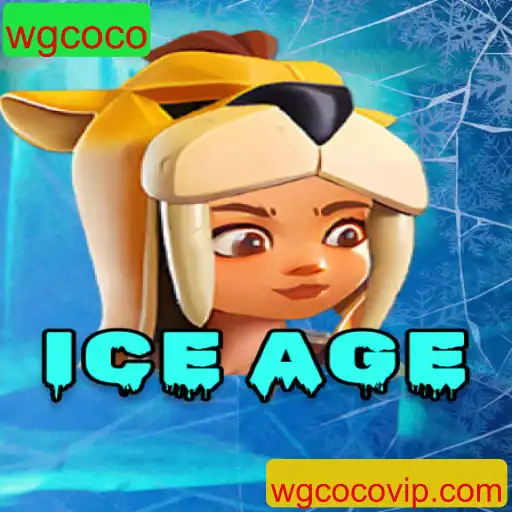 IceAge: Aventuras Congelantes e Estratégia com Wgcoco