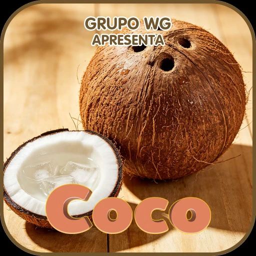 wgcoco Logo