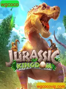 Explore as Aventuras Pré-Históricas de JurassicKingdom: O Jogo de Dinossauros que Está Conquistando o Mundo Gamer