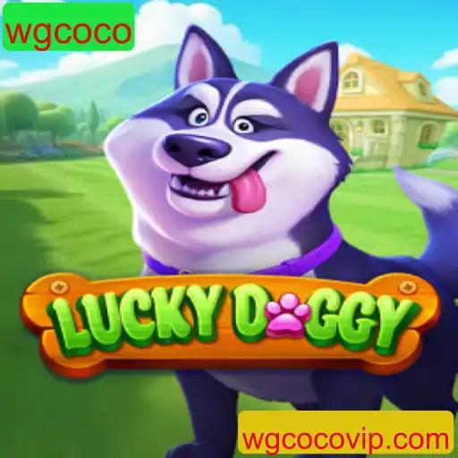 Descubra o Mundo de LuckyDoggy: Diversão, Estratégia e Aventura