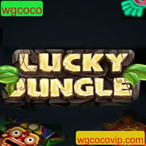 Descubra o Mundo Incrível de LuckyJungle e suas Regras Envolventes