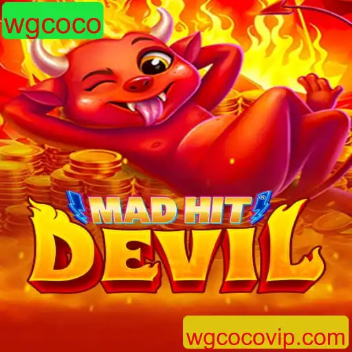 Explorando o Universo de MadHitDevil: Um Novo Fenômeno do Mundo dos Jogos