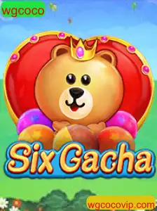 Explorando o Universo de SixGacha: O Jogo de Estratégia e Sorte