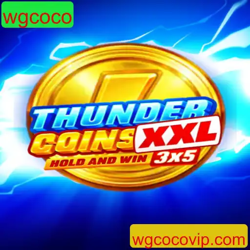Descubra o Fascinante Mundo de ThunderCoinsXxl: O Novo Fenômeno no Universo dos Jogos