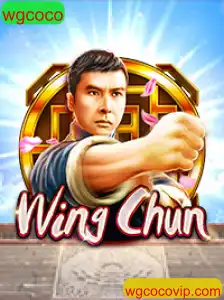 Descubra o Fascinante Jogo WingChun